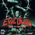 Evil Dead: Hail To The King