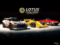 Lotus Challenge