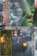 Highland Warriors