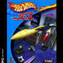 Hot Wheels: Jetz