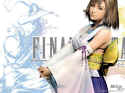 Final Fantasy X