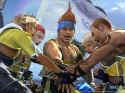 Final Fantasy X