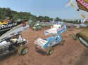 World Of Outlaws: Sprintcars 2002