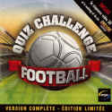 Quiz Challenge Football