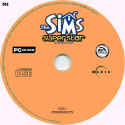 The Sims: Superstar