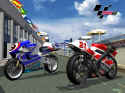 Moto GP: Ultimate Racing Technology 2