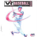 VR Baseball 2000
