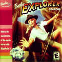 Barbie Explorer