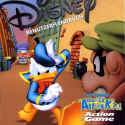 Donald Duck: Quack Attack