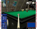 Canal+ Classic Billard