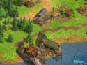 ANNO 1503: The New World