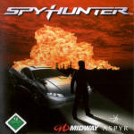 SpyHunter