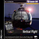 Microsoft: Flight Simulator 2002 - Vertical Flight