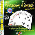 Premium Rommé de Luxe