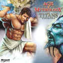 Age of Mythology: The Titans