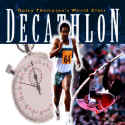Daley Thompson's World Class Decathlon