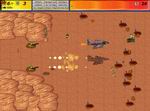 Worm Wars