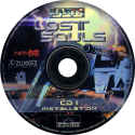 Earth 2150: Lost Souls
