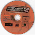 Tony Hawk's Pro Skater 4