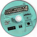 Tony Hawk's Pro Skater 4