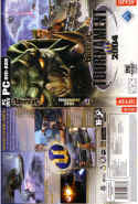 Unreal Tournament 2004