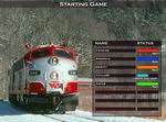 Rails Across America