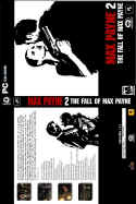 Max Payne 2: The Fall of Max Payne