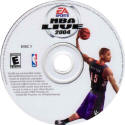 NBA Live 2004