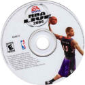 NBA Live 2004