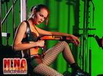 Nina: Agent Chronicles