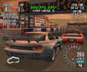 Sega GT