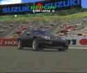 Sega GT