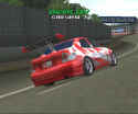 Sega GT