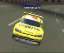 Sega GT