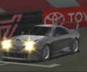 Sega GT