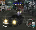 Sega GT