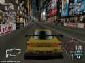 Sega GT