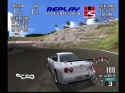 Sega GT