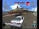 Sega GT