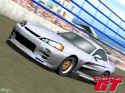 Sega GT