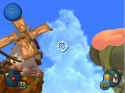 Worms 3D