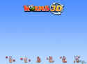 Worms 3D