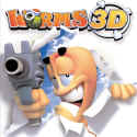 Worms 3D