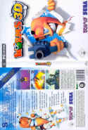 Worms 3D