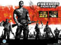 Freedom Fighters