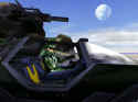 Halo: Combat Evolved