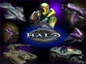 Halo: Combat Evolved