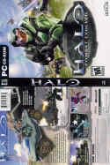 Halo: Combat Evolved
