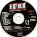 Hot Rod: American Street Drag