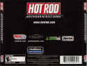 Hot Rod: American Street Drag